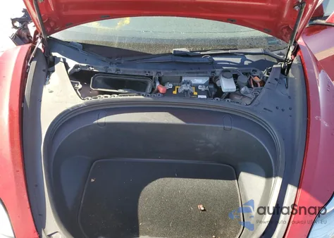 2018 Tesla Model 3 z USA, uszkodzony, nr VIN 5YJ3E1EAXJF058447